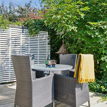 Newly Renovated Summer House For 12 People Near Ebeltoft, Ebeltoft