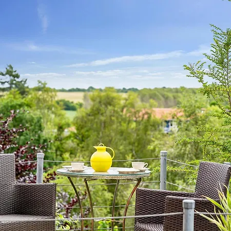 Newly Renovated Summer House For 12 People Near Ebeltoft, *